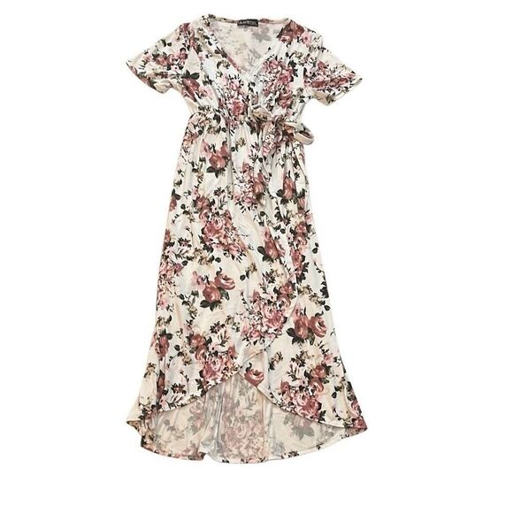 Due Time Maternity Dresses & Skirts - Maternity Dress